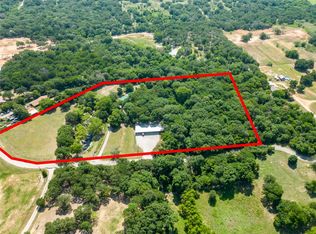 251 Beene Creek Trl, Springtown, TX 76082