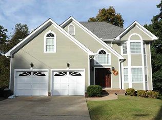 8931 Chaffin Ln, Chattanooga, TN 37421