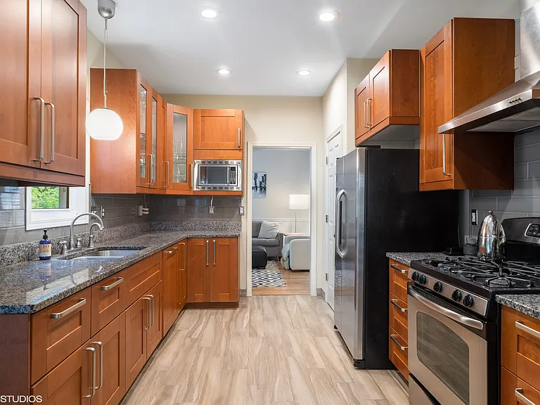Samsung Bespoke fridge not pictured (recent update)