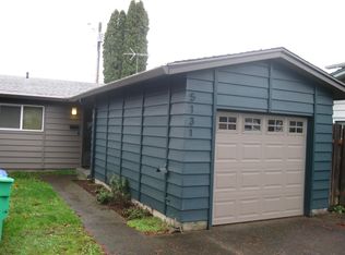 5131 SE Tolman St, Portland, OR 97206