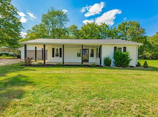 11330 Lower Mount Vernon Rd, Evansville, IN 47712