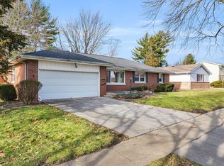 2211 S Anderson St, Urbana, IL 61801