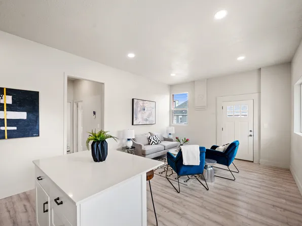 411 E 700 S, Salt Lake City, UT 84111
