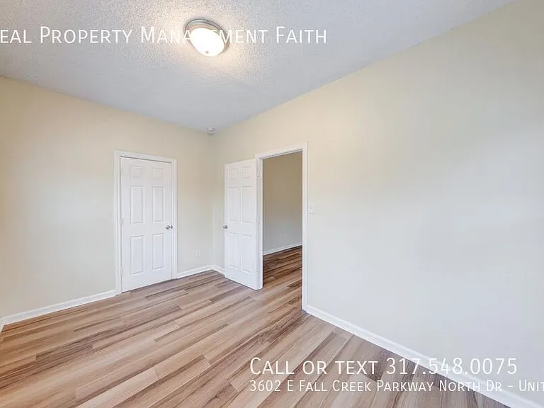 3602 E Fall Creek Parkway North Dr #E — Photo 16