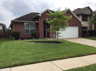 8723 Rollick Dr, Tomball, TX 77375