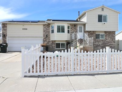 2930 S Audrey St, West Valley City, UT, 84128