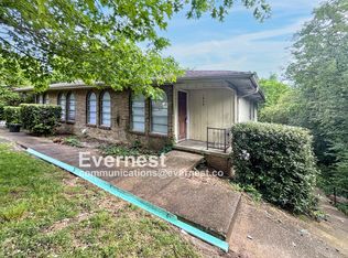 1839 Dana Ln, Hixson, TN 37343