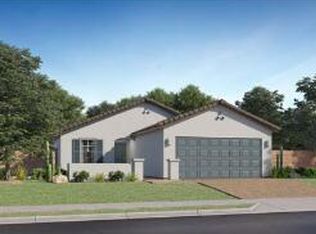 23398 W Sonrisas St, Buckeye, AZ 85326
