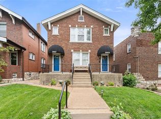 5007 Tholozan Ave, Saint Louis, MO 63109