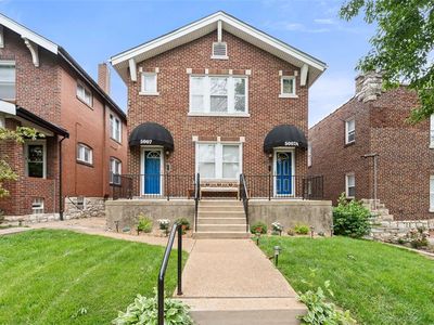 5007 Tholozan Ave, Saint Louis, MO, 63109