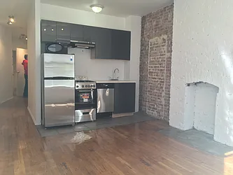 Rented by Crosstown Apartments NYC