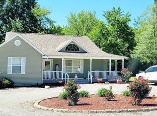 40313 County Road 111, Campbell, MO 63933