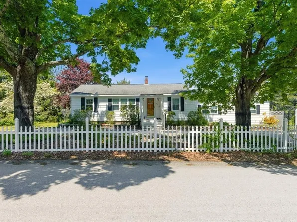 46 Kenyon School Rd, Richmond, RI 02836