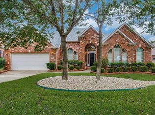 1300 Ballycastle Ln, Corinth, TX 76210