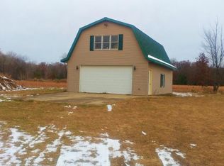 3424 E 56th St, Chase, MI 49623