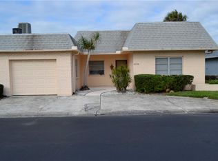6550 Golden Horseshoe Dr #6598, Largo, FL 33777