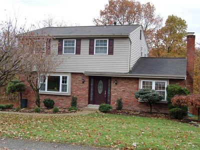 117 Huron Dr, Carnegie, PA, 15106