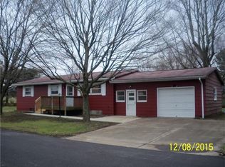 19 Hazel St, Blairsville, PA 15717