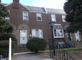 6611 Walker St, Philadelphia, PA 19135