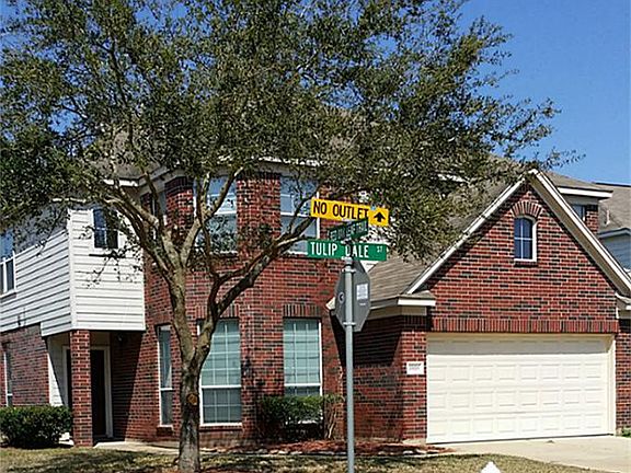 2nd image of 19118 Tulip Dale St