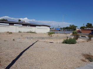 1216 B St, Las Vegas, NV 89106