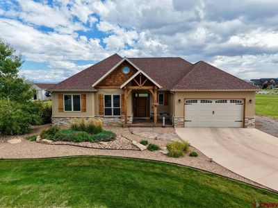 59572 Mancos Lane, Montrose, CO, 81403