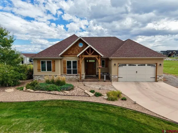 59572 Mancos Lane, Montrose, CO 81403