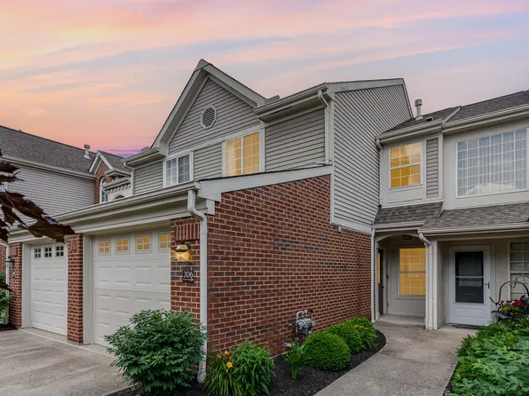 206 Thornbush Ct, Cold Spring, KY 41076