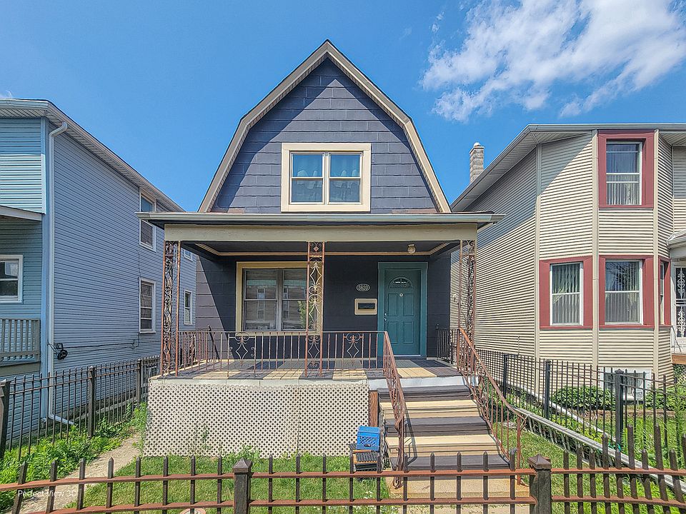 1st image of 3620 N Kedzie Ave