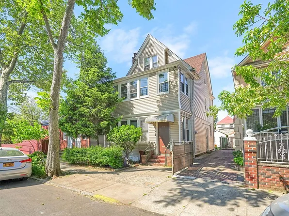 85-38 123rd St, Kew Gardens, NY 11415