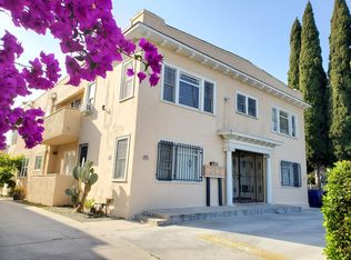 1201 4th Ave #1201, Los Angeles, CA 90019