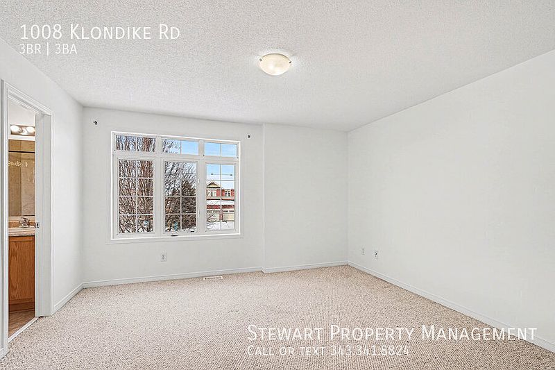 Ottawa House for rent - 3 Bedrooms — photo 10