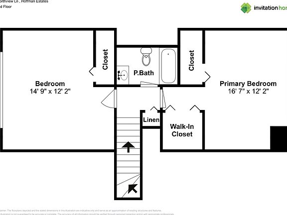 3rd image of 700 Northview Ln