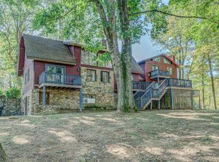 10816 Bottom Creek Rd, Bent Mountain, VA 24059