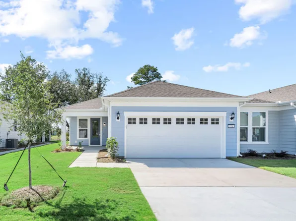176 Jack Crevalle Way, Bluffton, SC 29909