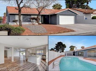2738 Artic St, Las Vegas, NV 89121