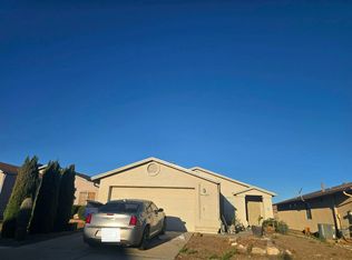 4600 S Gatwick Dr, Tucson, AZ 85730