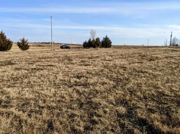 5651 NE 58th Ter, El Dorado, KS 67042
