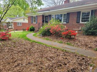 1934 Woodland Dr, Charlotte, NC 28205