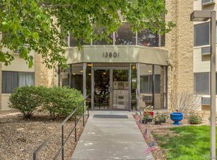 13601 E Marina #508, Aurora, CO 80014