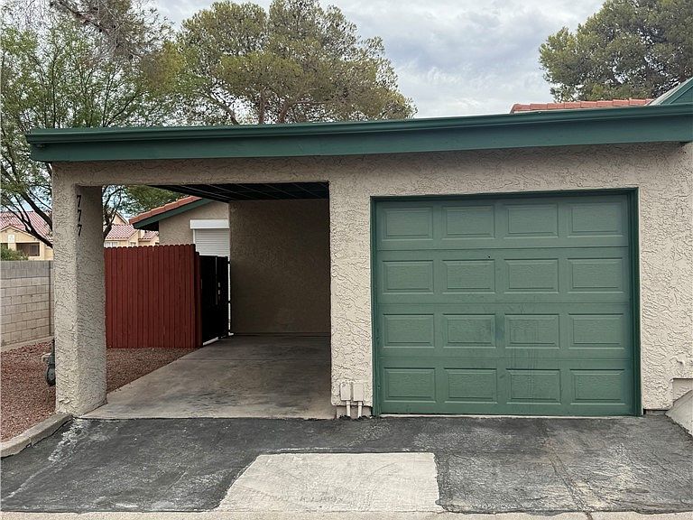 777 Heritage Vista Ave, Henderson, NV