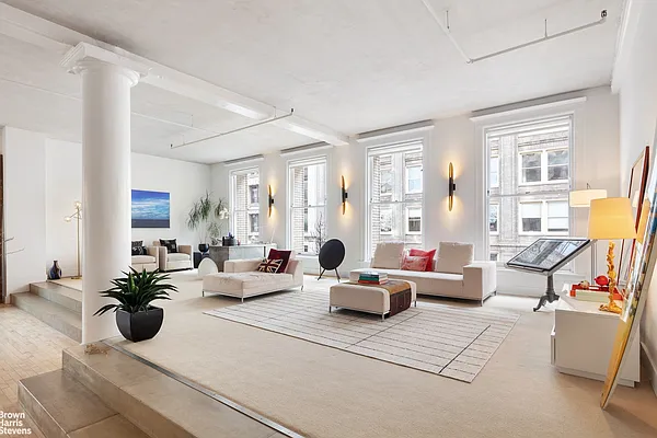 Sold by Brown Harris Stevens | media 2