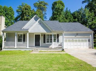 1220 Ling Way, Austell, GA 30168