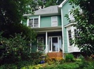4008 Lake Point Cir, Raleigh, NC 27606