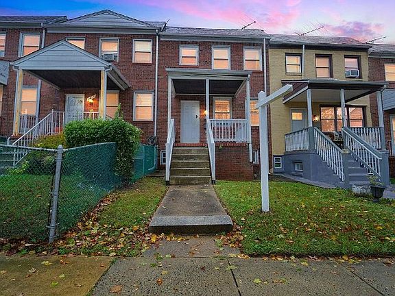 2nd image of 1310 N Ellwood Ave #1