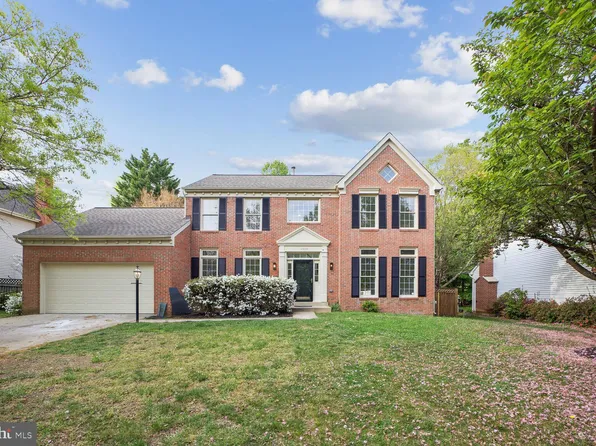 13922 Westview Forest Dr, Bowie, MD 20720