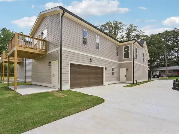 3189 B Jackson St, Atlanta, GA 30354