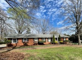 1051 Kerry St, Asheboro, NC 27203