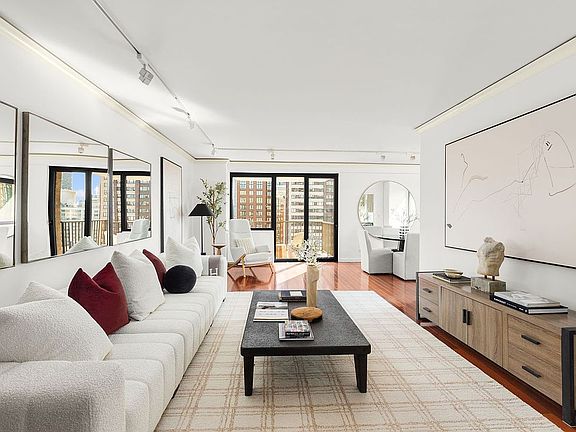 3rd image of 10 W 66th St APT 29E