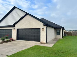 9808 Haven Blvd, Fort Smith, AR 72916